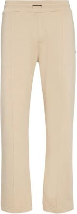 Billionaire Boys Club Heren, Broeken, Beige, Maat: 2XL Katoen