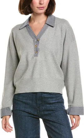 Nanette Lepore Cardigan