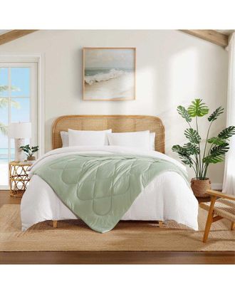 Tommy Bahama Cool Zone Cooling Throw