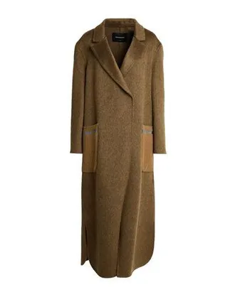 Fabiana Filippi COATS & JACKETS - Coats sur YOOX.COM