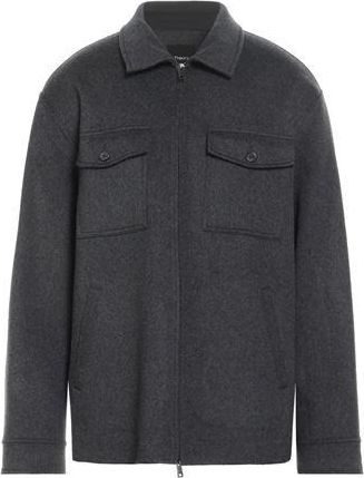 Theory CAPISPALLA - Giacche & Giubbotti su YOOX.COM