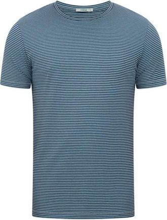 Greenbomb Basic Spice T-Shirt f&uuml;r Herren | grau
