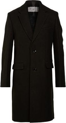 Ami CAPISPALLA - Cappotti su YOOX.COM