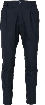 Cruna Uomo, Pantaloni, Blu, L, new