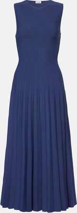 Staud Abito midi Elyse