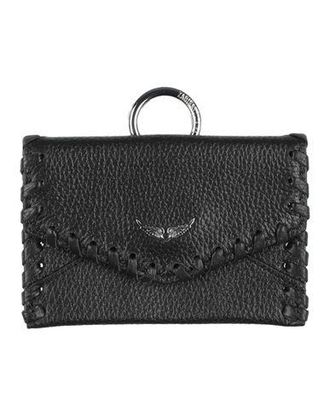 Zadig&Voltaire Small Leather Goods - Coin purses on YOOX.COM