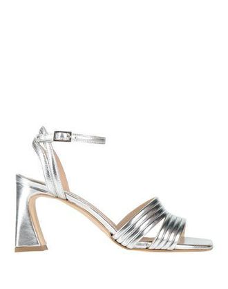 Andrea Pinto CALZADO - Sandalias con cierre en YOOX.COM