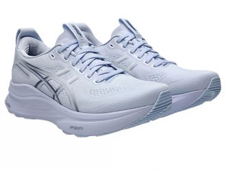 Asics Womens Gel-Kayano 32 Shoe In Blue Fade/indigo Fog