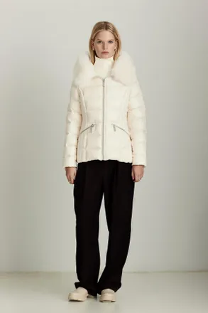 Dawn Levy Nikki - Shearling