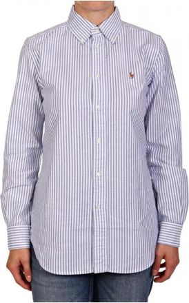 Ralph Lauren Donna, Camicette, Multicolore, S, new