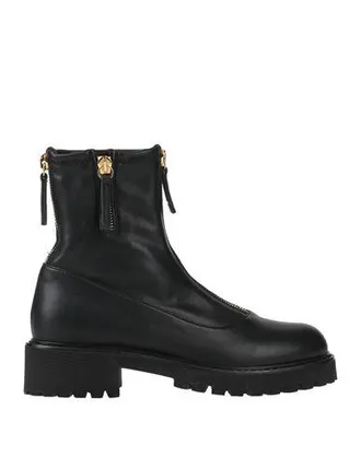 Giuseppe Zanotti CALZATURE - Stivaletti su YOOX.COM