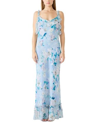 Steve Madden Malenna Dress