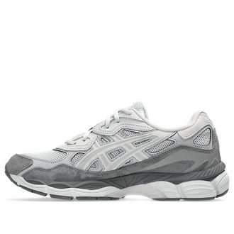 Asics Gel-NYC Cloud Grey 1203A383-026