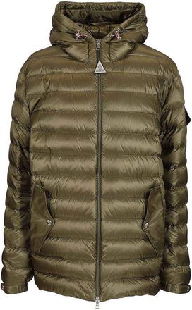 Moncler Oahu Padded Parka