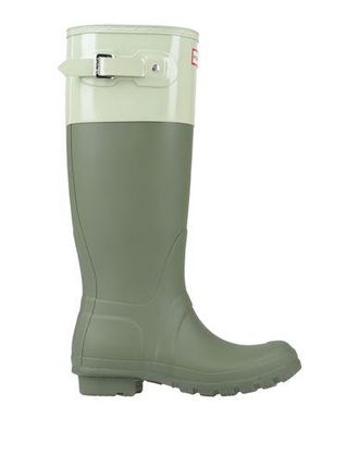 Hunter FOOTWEAR - Boots on YOOX.COM