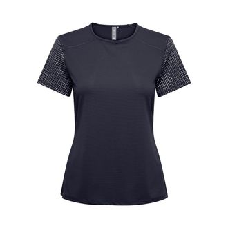 Only Play Loopshirt met reflecterende details