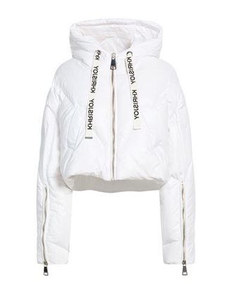Khrisjoy JACKEN & M&Auml;NTEL - Pufferjacken & Daunenjacken auf YOOX.COM