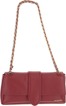 Jacquemus Chaine ChildS Bag