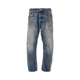 Dsquared2 Kawaii jeans Man 46