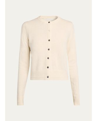 Maria McManus MM Baby Cardigan
