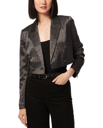 Cami NYC Cami Nyc Dotty Blazer