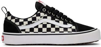 Vans MTE Old Skool Insulated Sneaker - Unisex | grau/schwarz