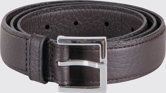 Orciani Cintura ORCIANI Donna colore Moro