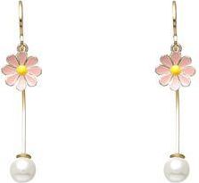 Taolei JEWELLERY and WATCHES - Earrings sur YOOX.COM