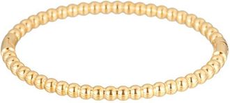 Eyecandy LA Eye Candy La Butterfly Pendant Bracelet