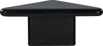 Safavieh Couture Bellalynn 30In Coffee Table