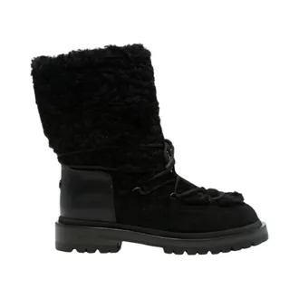 Sergio Rossi Mujer, Zapatos, Negro, Talla: 40 EU