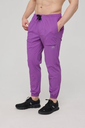 OOSC Elite Everyday Activewear Joggers - Purple at Nordstrom, Size X-Large X 32 Uk