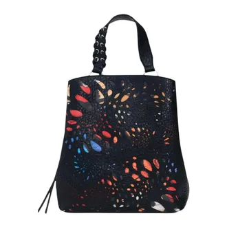 Desigual Tassen, Dames, Veelkleurig, ONE Size, Backpacks