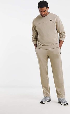 Under Armour Rival Straight Pants