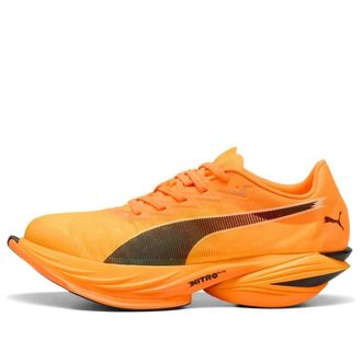 Puma Fast-R Nitro Elite 3 Heat Fire Sun Stream 312060-03