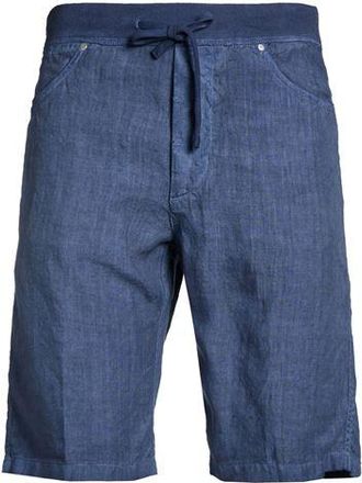 120% Lino BOTTOMWEAR - Shorts & Bermuda Shorts on YOOX.COM