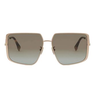 Fendi Fe40148 U Sonnenbrille