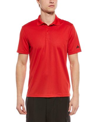 adidas Adidas Adi Performance Polo Shirt