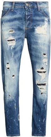 Yes London BOTTOMWEAR - Pantaloni jeans su YOOX.COM