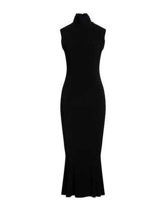 Norma Kamali Maxi dresses