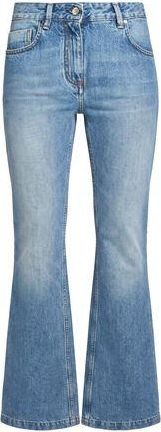 Barbara Bui BOTTOMWEAR - Pantaloni jeans su YOOX.COM