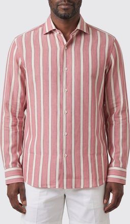 Junya Watanabe Camicia casual Junya Watanabe in cotone a righe