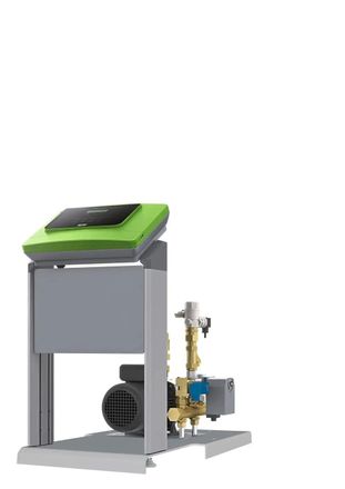 OEM Reflex Variomat Unidad De Control Vs 1, Para Mantener La Presi&oacute;n, Desgasificar Y Reponer, 6 Bar, 8910100