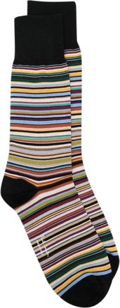 Paul Smith Men Sock Signature Strp