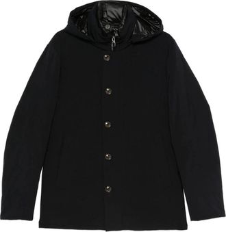 Montecore Hombre, Chaquetas, Azul, Talla: 4XL