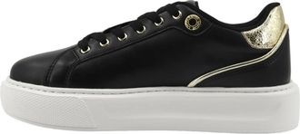 Liu Jo Mujer, Zapatos, Negro, Talla: 37 EU