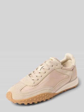 Hoff Sneaker mit Label-Detail Modell BRIDGE MKII in Beige, Gr&ouml;&szlig;e 37