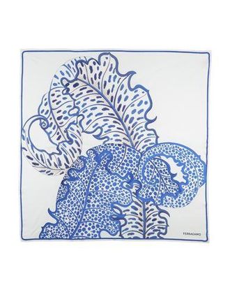 Ferragamo Scarves
