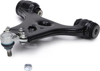 OEM Brazo De Control Delantero Derecho (inferior) Mercedes A (w169), B (w245) 1.5-el&eacute;ctrico 09.04-06.12