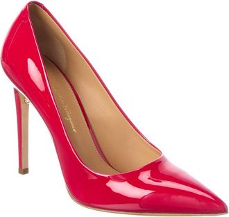 Ferragamo Ilary Patent Pump